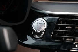 2022款宝马530Li