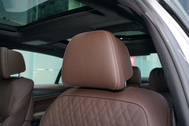2022款宝马530Li