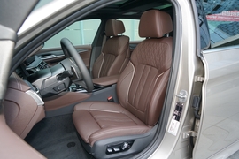 2022款宝马530Li
