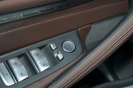2022款宝马530Li