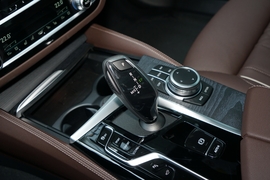 2022款宝马530Li
