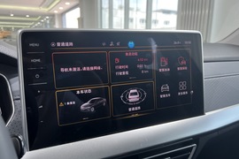 2023款大众朗逸