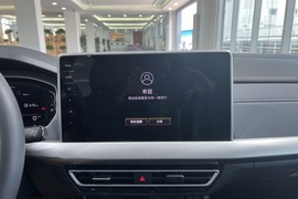 2023款大众朗逸