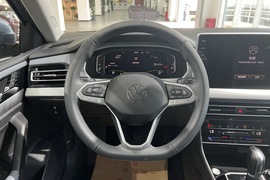 2023款大众朗逸