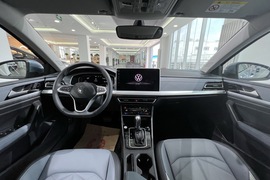 2023款大众朗逸