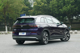 2022款大众ID.6