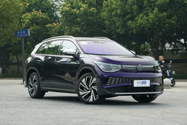 2022款大众ID.6