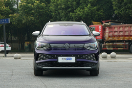 2022款大众ID.6