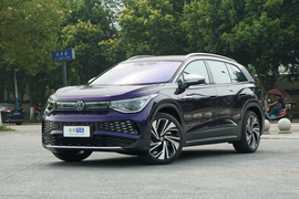 2022款大众ID.6