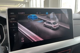 2023款大众朗逸