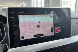 2023款大众朗逸