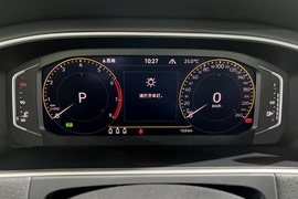 2023款大众朗逸