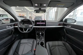 2023款大众朗逸