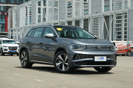 2022款大众ID.6