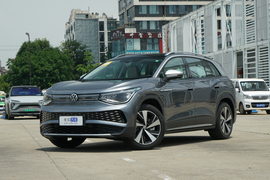 2022款大众ID.6