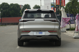 正后