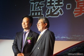 东南三菱LANCER