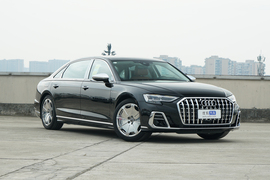 2022款奥迪A8L