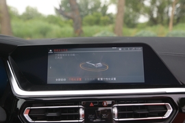 2022款宝马Z4