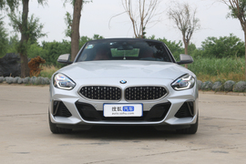 2022款宝马Z4