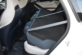 2021款比亚迪秦PLUS