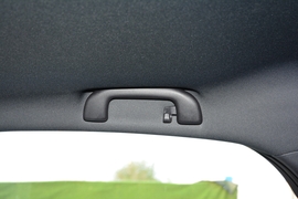 2021款比亚迪秦PLUS