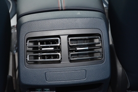 2021款比亚迪秦PLUS