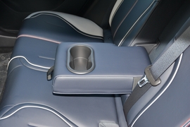 2021款比亚迪秦PLUS