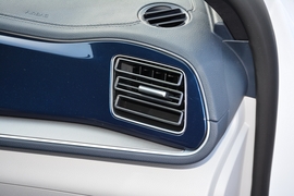 2021款比亚迪秦PLUS