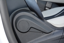 2021款比亚迪秦PLUS