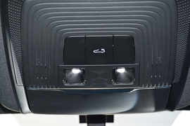 2021款比亚迪秦PLUS