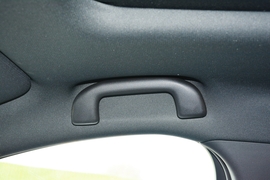 2021款比亚迪秦PLUS