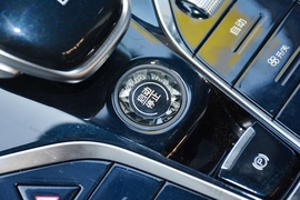 2021款比亚迪秦PLUS