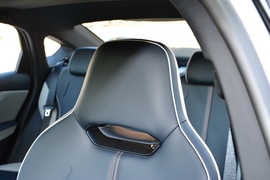 2021款比亚迪秦PLUS