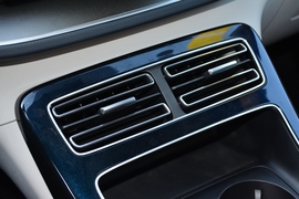 2021款比亚迪秦PLUS