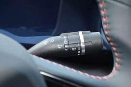 2021款比亚迪秦PLUS