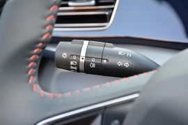 2021款比亚迪秦PLUS