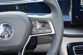 2021款比亚迪秦PLUS