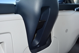 2021款比亚迪秦PLUS