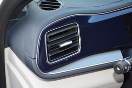 2021款比亚迪秦PLUS