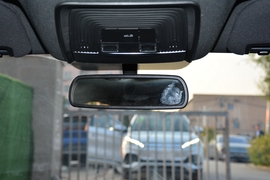 2021款比亚迪秦PLUS