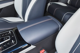 2021款比亚迪秦PLUS