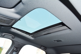 2021款比亚迪秦PLUS