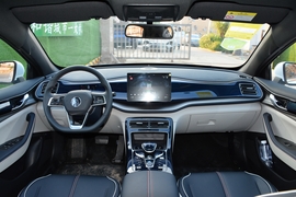 2021款比亚迪秦PLUS