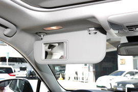 2022款丰田RAV4荣放