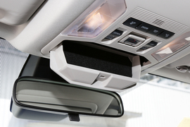 2022款丰田RAV4荣放