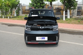 2022款五菱宏光MINIEV