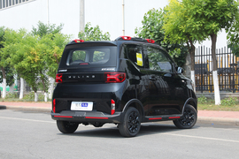 2022款五菱宏光MINIEV