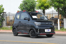 2022款五菱宏光MINIEV