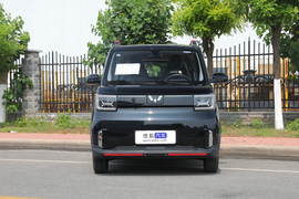 2022款五菱宏光MINIEV